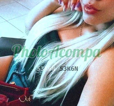 Acompanhante loira em Itu, foto 5 de Alice