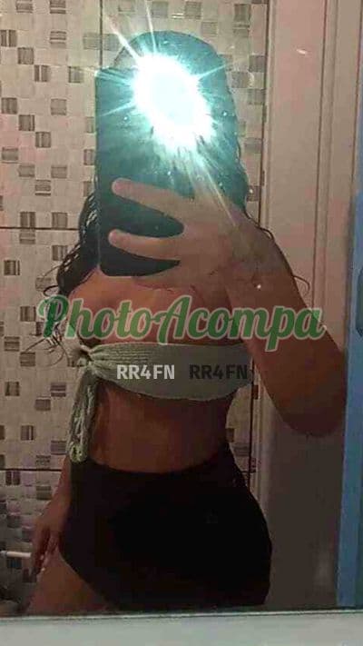 Acompanhante depilada em Maricá — Alice, foto 5