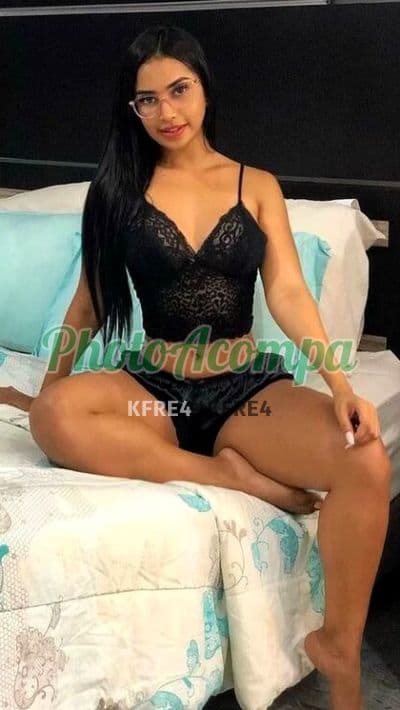 Foto 5: Acompanhante morena em Curitiba — Alice