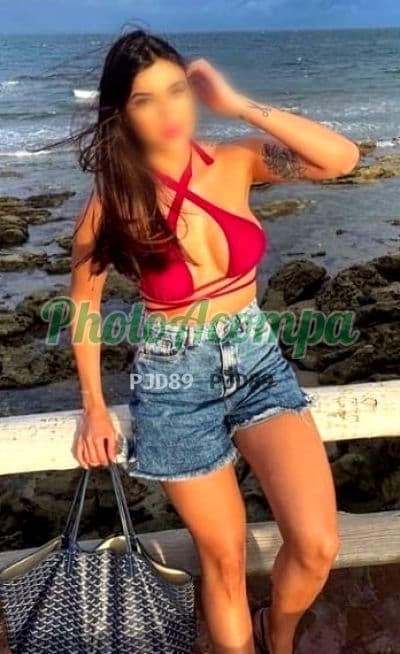 Acompanhante magra em Curitiba, foto 3 de Alice