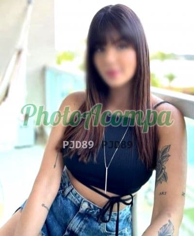 Acompanhante em Curitiba — experiência de namorada, foto 4 de Alice