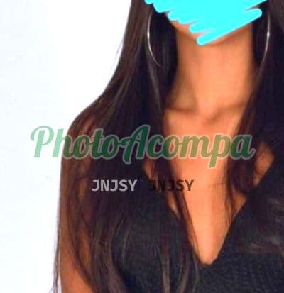 Acompanhante magra em Belford Roxo — Alice, foto 3
