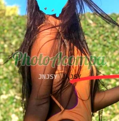 Acompanhante em Belford Roxo — namoradinha, foto 4 de Alice
