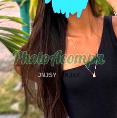 Acompanhante em Belford Roxo — namoradinha, foto 6 de Alice