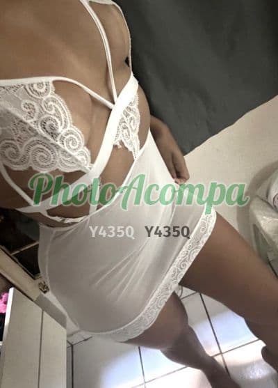Acompanhante depilada em Rio de Janeiro — Alice, foto 5