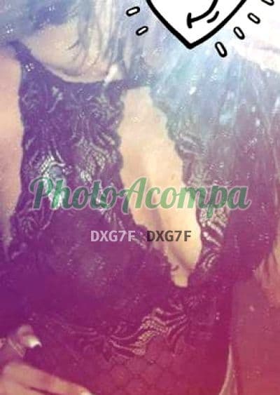 Foto 2: Acompanhante magra em Fortaleza — Alice
