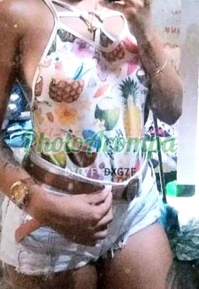 Acompanhante magra em Fortaleza — Alice, foto 5
