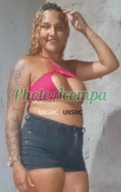 Acompanhante depilada em Itaguaí — Alice, foto 5