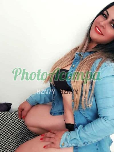Acompanhante em São Paulo — namoradinha, foto 4 de Alice