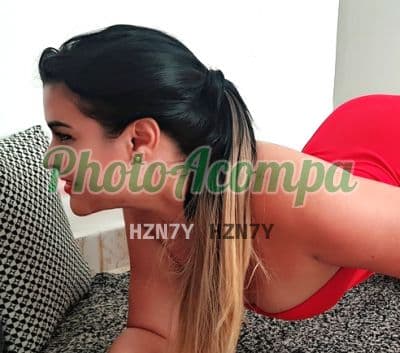 Acompanhante em São Paulo — sexo anal, foto 6 de Alice