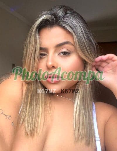 Acompanhante de seios naturais em Angra dos Reis, foto 5 de Alice