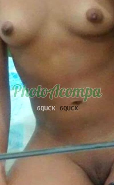Acompanhante em Vitória com beijo grego (2) — Alice
