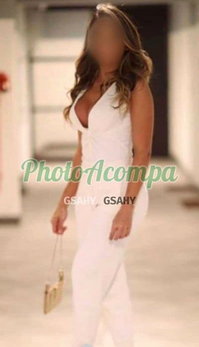 Acompanhante em São Paulo com beijo na boca (4) — Alice