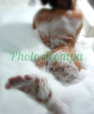 Acompanhante de seios naturais em Suzano — Alice Ayumi, foto 3