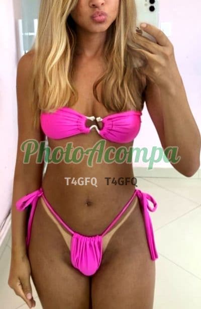 Acompanhante em Maricá — beijo na boca, foto 2 de Alice