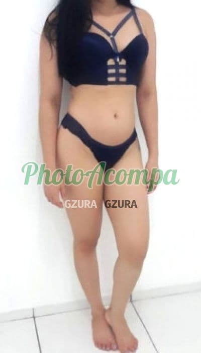 Acompanhante morena em Sorocaba (5) — Alice