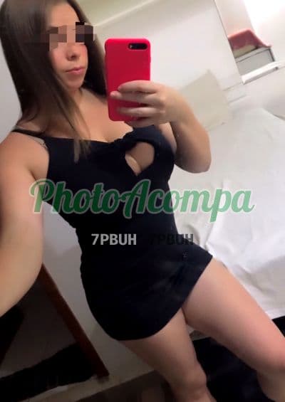 Foto 2: Acompanhante em Guarujá — beijo na boca, Alice