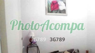 Acompanhante em São Paulo — experiência de namorada, foto 4 de Alice