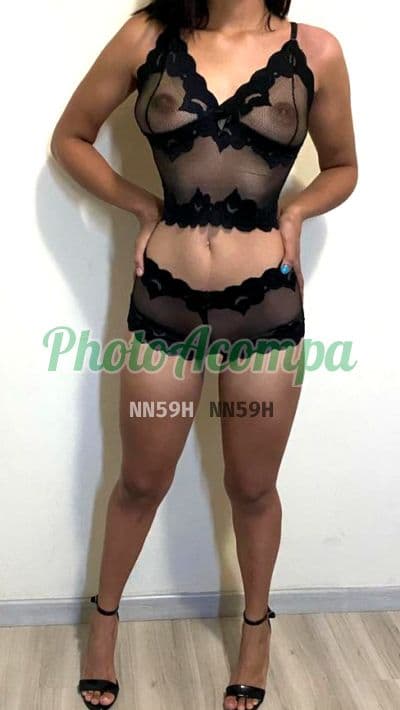 Acompanhante em Maringá — namoradinha, foto 4 de Alice