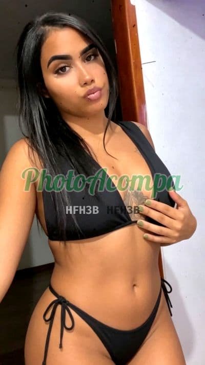 Acompanhante magra em Barbacena — Alice, foto 3