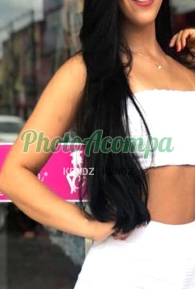 Acompanhante magra em Rio de Janeiro, foto 3 de Alice