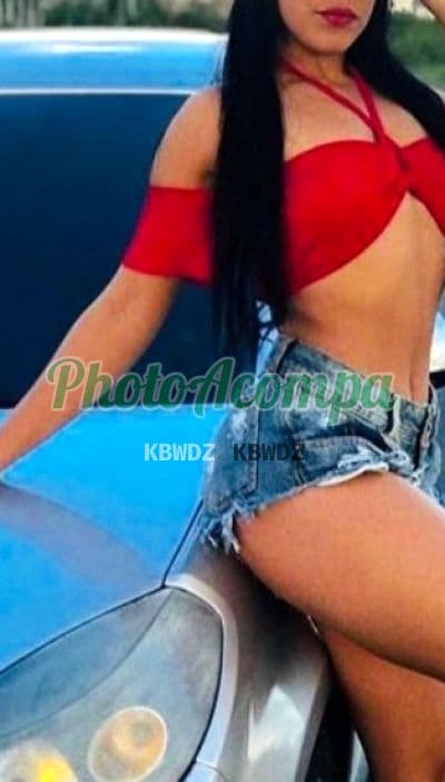 Acompanhante em Rio de Janeiro — experiência de namorada, foto 4 de Alice