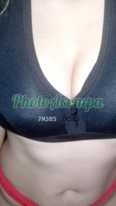 Acompanhante em Esteio com beijo grego (2) — Alice