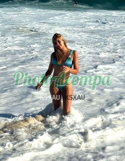 Acompanhante magra em São Paulo (3) — Alice