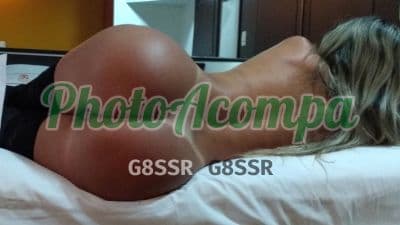 Foto 3: Acompanhante loira em Porto Alegre — Alice Bella