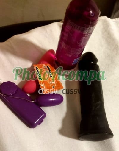 Acompanhante em Salvador com anal (2) — Alice
