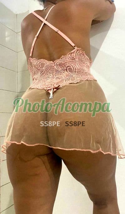Acompanhante magra em Angra dos Reis — Alice Braga, foto 3