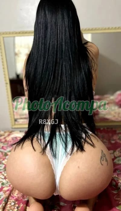 Acompanhante em Palotina — namoradinha, foto 6 de Alice