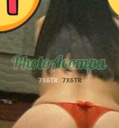 Acompanhante em São Paulo — beijo grego, foto 2 de Alice