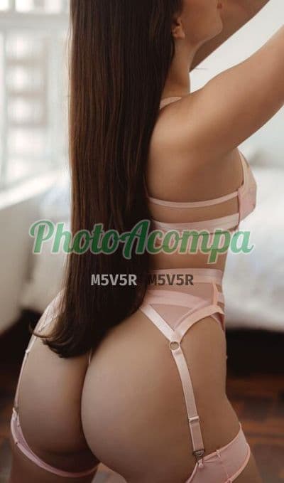 Acompanhante depilada em Curitiba — Alice, foto 5
