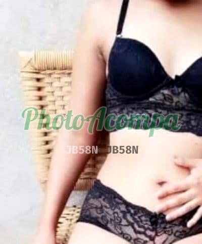 Foto 6: Acompanhante em Belo Horizonte — anal, Alice