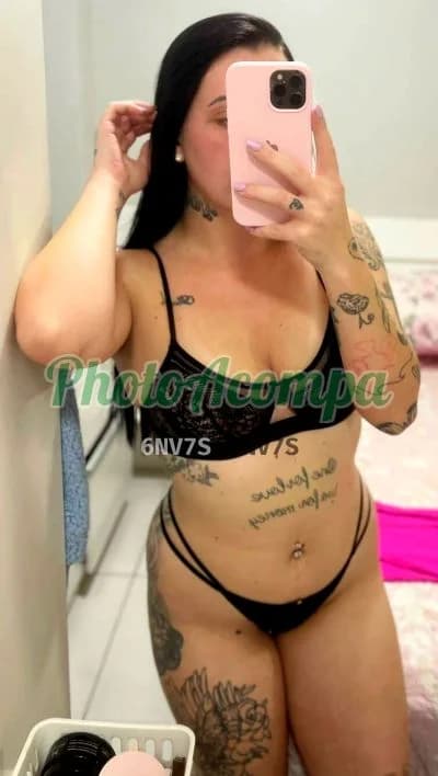 Acompanhante morena em Duque de Caxias (3) — Alice