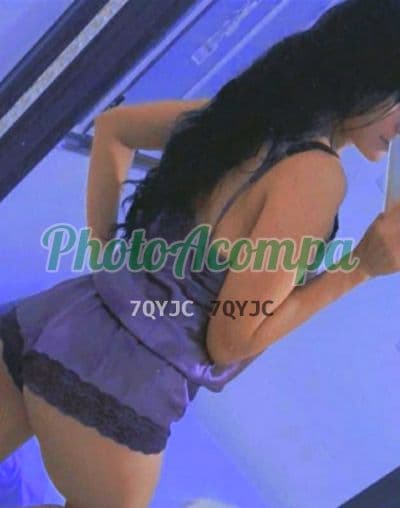Acompanhante depilada em Manaus, foto 5 de Alice