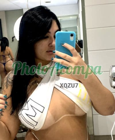 Foto 3: Acompanhante magra em Franco da Rocha — Alice