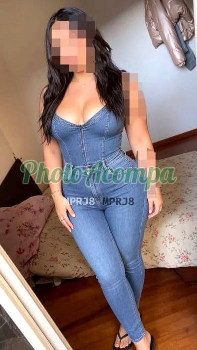 Acompanhante magra em Duque de Caxias, foto 3 de Alice