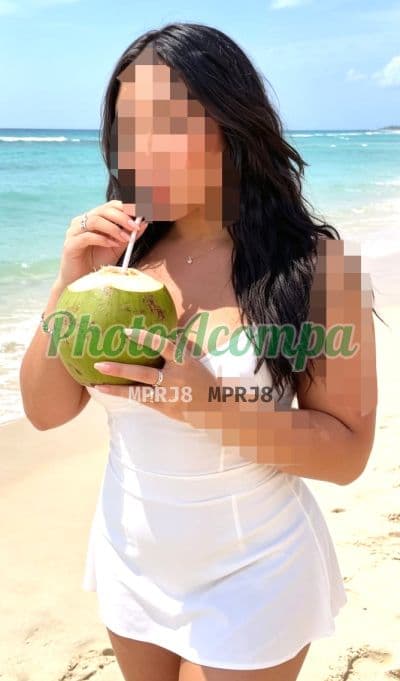 Acompanhante em Duque de Caxias — namoradinha, foto 4 de Alice