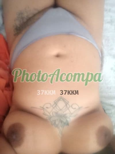 Acompanhante gordinha em Juazeiro — Alice, foto 3