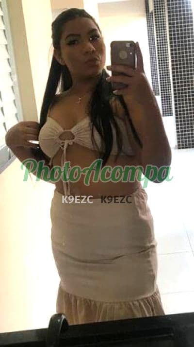 Acompanhante em São Paulo — namoradinha, foto 4 de Alice