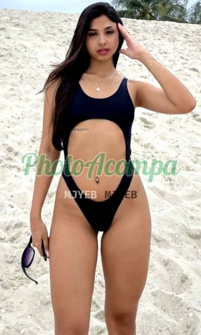Acompanhante depilada em Fortaleza (5) — Alice