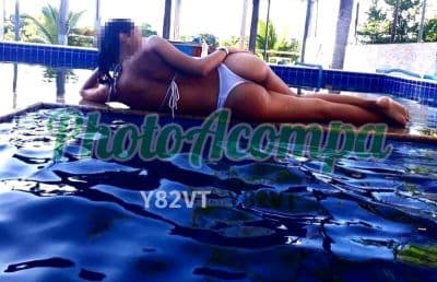 Foto 2: Acompanhante em Salvador — beijo grego, Alice