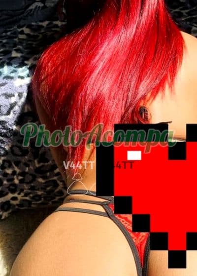Acompanhante em Manaus — beijo grego, foto 2 de Alice