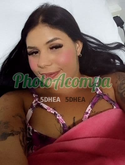 Foto 2: Acompanhante em Vila Velha — namoradinha, Alice