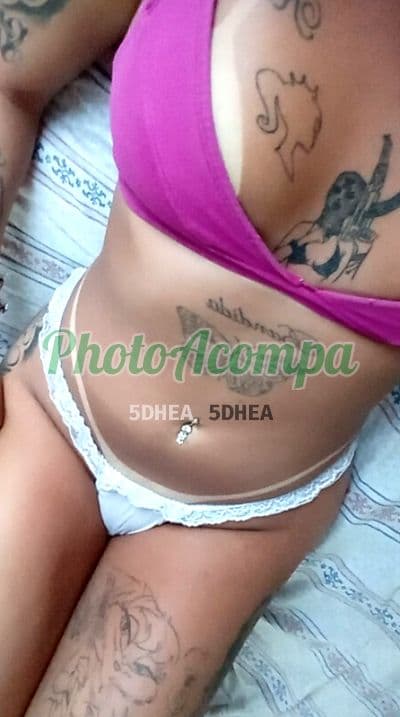 Acompanhante em Vila Velha — sexo anal, foto 4 de Alice