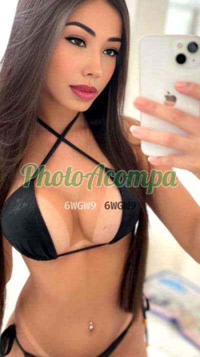 Acompanhante em Piracicaba — namoradinha, foto 4 de Alice