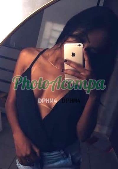 Foto 2: Acompanhante em Ribeirão Preto — beijo na boca, Alice