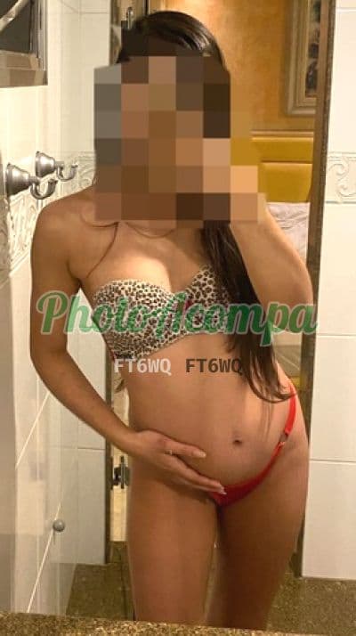Acompanhante foto sem retoque em São Paulo — Alice, foto 5